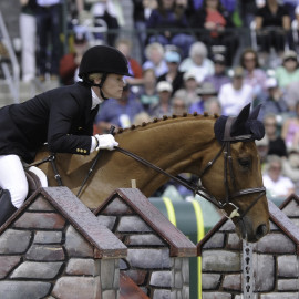 Holders Hill Represented at ROLEX Kentucky 3 Day Event