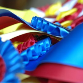 In the Ribbons